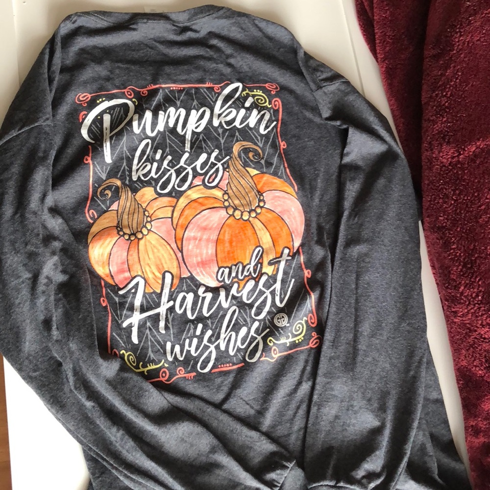 Girlie Girl Originals Shirt